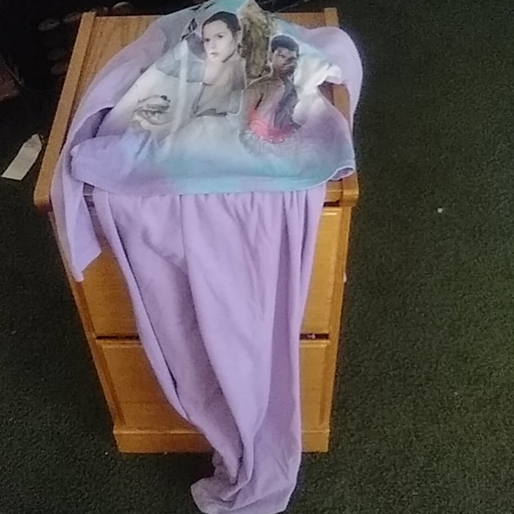 Star Wars: The Force Awakens pajama Set